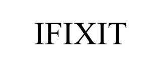 IFIXIT