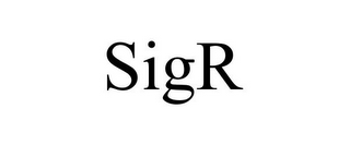 SIGR
