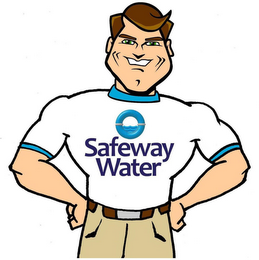 SAFEWAY WATER