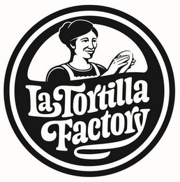 LA TORTILLA FACTORY