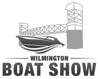 WILMINGTON BOAT SHOW