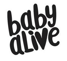 BABY ALIVE