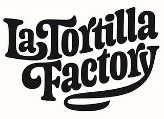 LA TORTILLA FACTORY