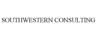 SOUTHWESTERN CONSULTING
