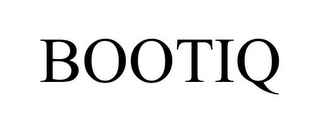 BOOTIQ