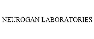 NEUROGAN LABORATORIES