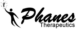 PHANES THERAPEUTICS