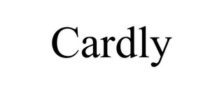 CARDLY