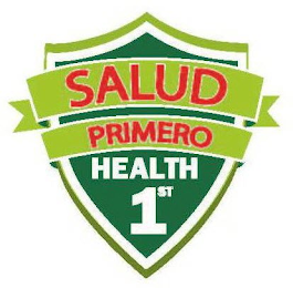 SALUD PRIMERO HEALTH 1ST