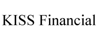 KISS FINANCIAL