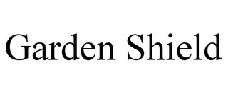 GARDEN SHIELD