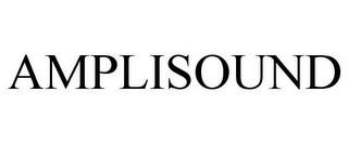 AMPLISOUND