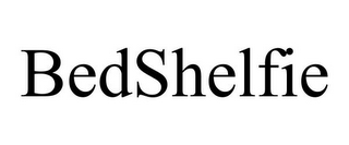 BEDSHELFIE