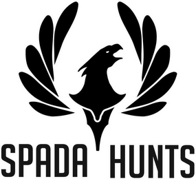 SPADA HUNTS