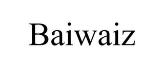 BAIWAIZ