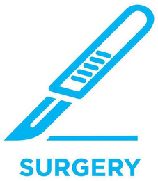 SURGERY