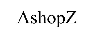 ASHOPZ