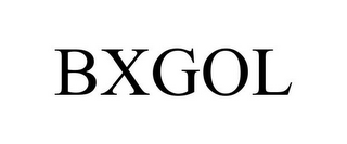 BXGOL