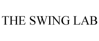 THE SWING LAB