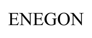 ENEGON