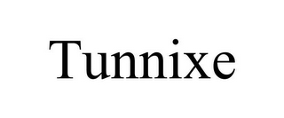 TUNNIXE