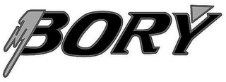 BORY
