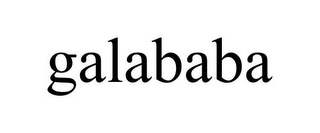 GALABABA