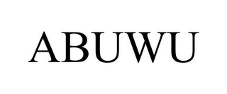 ABUWU