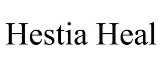 HESTIA HEAL