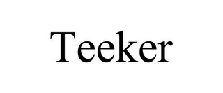 TEEKER