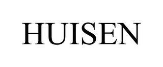 HUISEN