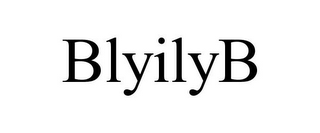 BLYILYB