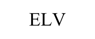 ELV