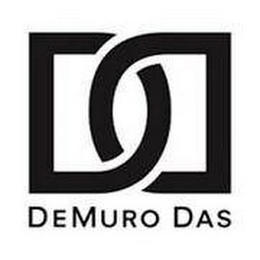 DD DEMURO DAS