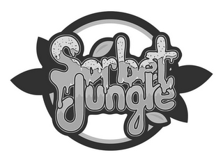 SORBET JUNGLE