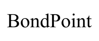 BONDPOINT