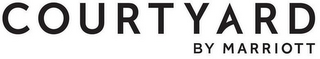 COURTYARD BY MARRIOTT