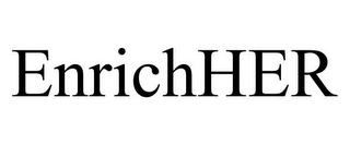 ENRICHHER