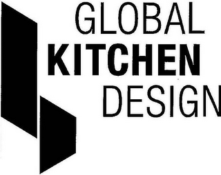 GLOBAL KITCHEN DESIGN