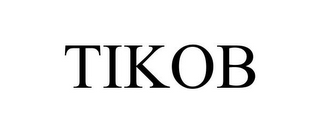 TIKOB