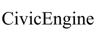 CIVICENGINE