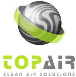 TOPAIR CLEAN AIR SOLUTIONS