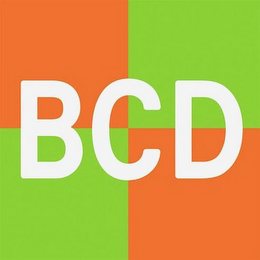 BCD