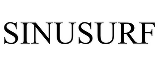 SINUSURF