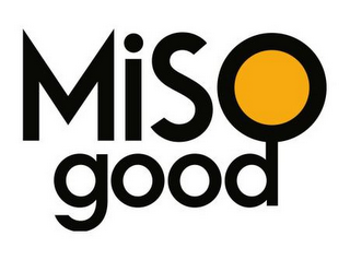 MISO GOOD