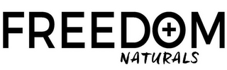 FREEDOM NATURALS