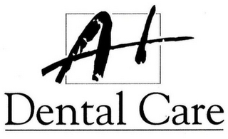 A+ DENTAL CARE