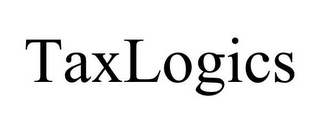 TAXLOGICS