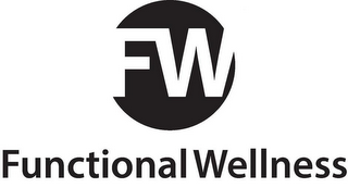 FW FUNCTIONAL WELLNESS