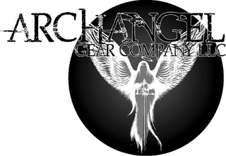 ARCHANGEL GEAR COMPANY LLC